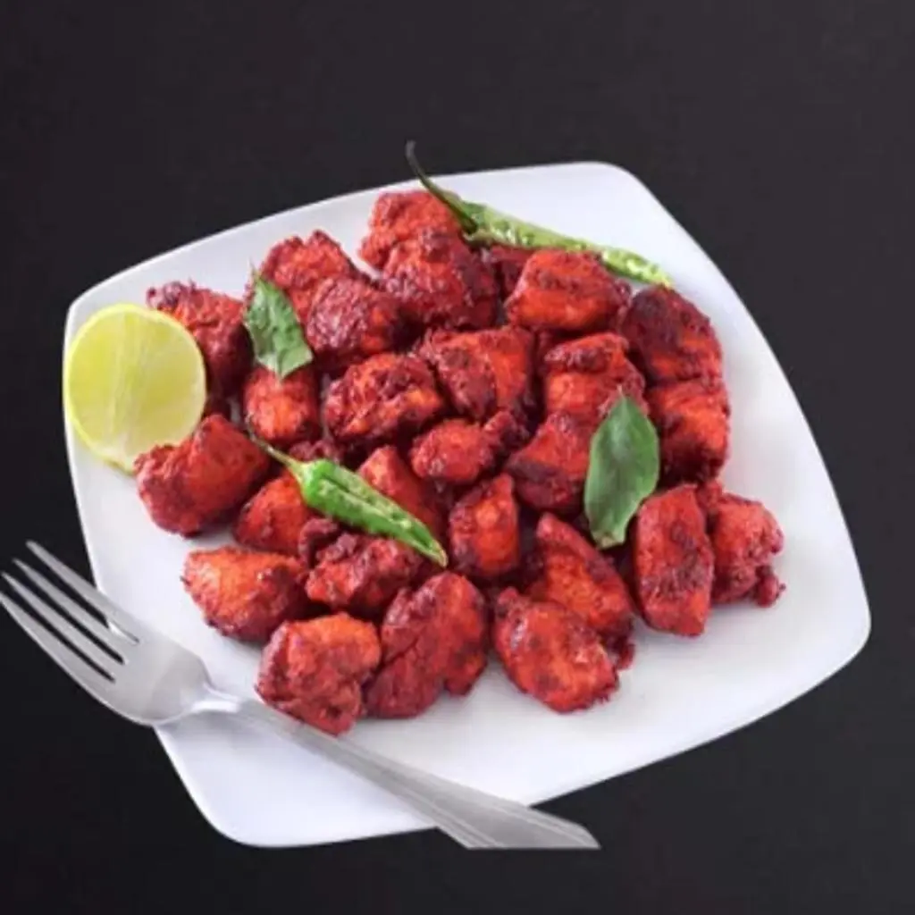 Chicken 65